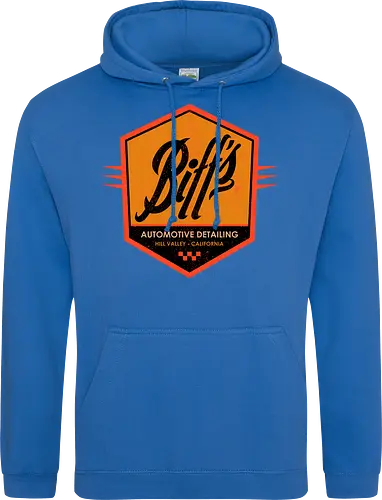 Biff Automotive Detailing