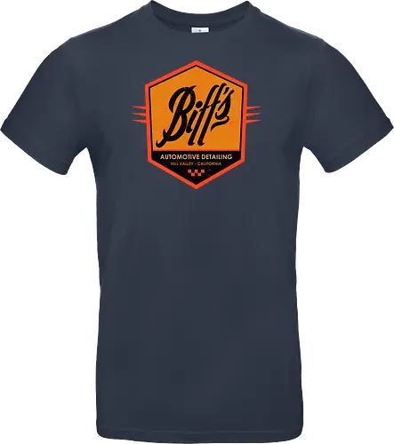 Biff Automotive Detailing