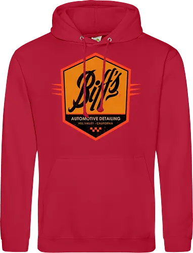 Biff Automotive Detailing