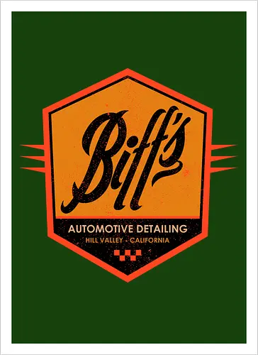 Biff Automotive Detailing