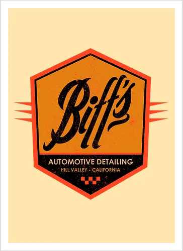 Biff Automotive Detailing