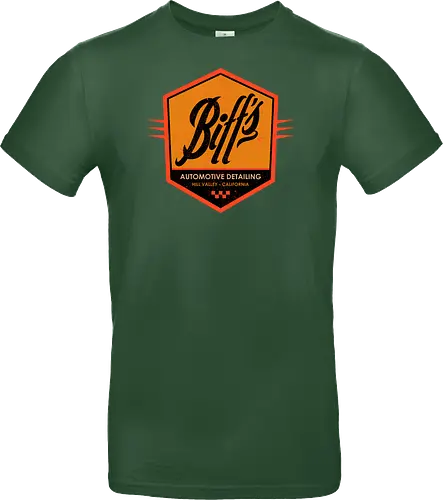 Biff Automotive Detailing