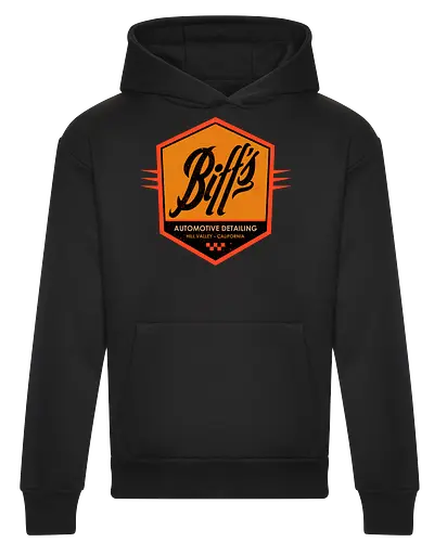 Biff Automotive Detailing