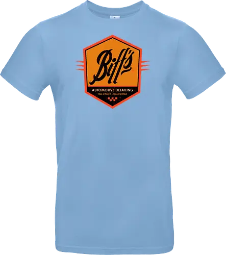 Biff Automotive Detailing