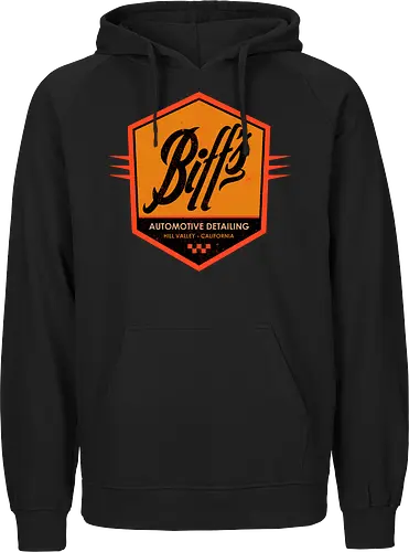 Biff Automotive Detailing