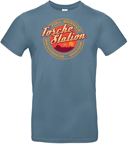 Tosche Station - Standard T-Shirt