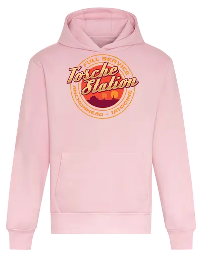 Tosche Station - Heavyweight Hoodie