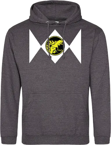 Kaiju Power Rangers - Kaiju Ranger Mashup