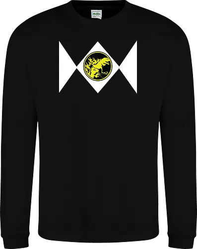 Kaiju Power Rangers - Kaiju Ranger Mashup