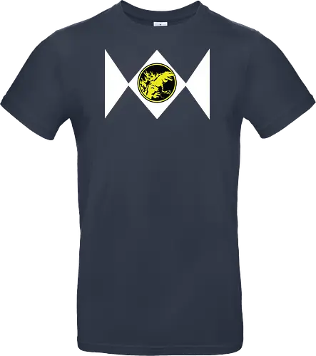 Kaiju Power Rangers - Kaiju Ranger Mashup