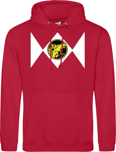 Kaiju Power Rangers - Kaiju Ranger Mashup