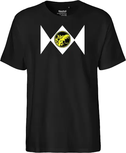 Kaiju Power Rangers - Kaiju Ranger Mashup