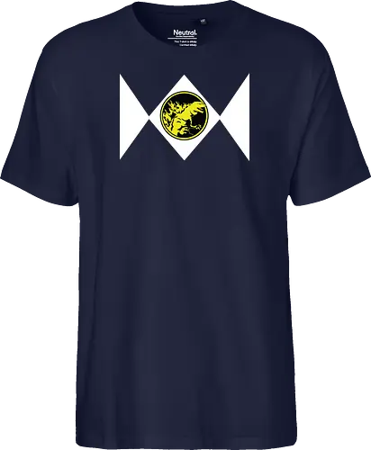 Kaiju Power Rangers - Kaiju Ranger Mashup