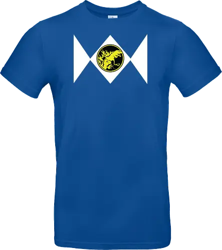 Kaiju Power Rangers - Kaiju Ranger Mashup