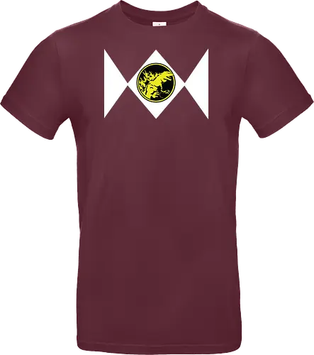 Kaiju Power Rangers - Kaiju Ranger Mashup