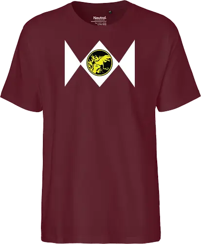 Kaiju Power Rangers - Kaiju Ranger Mashup