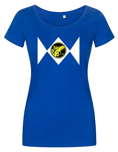 Kaiju Power Rangers - Kaiju Ranger Mashup