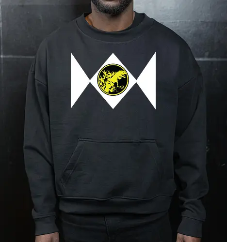 Kaiju Power Rangers - Kaiju Ranger Mashup