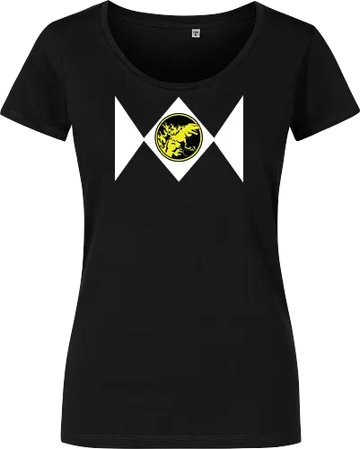 Kaiju Power Rangers - Kaiju Ranger Mashup