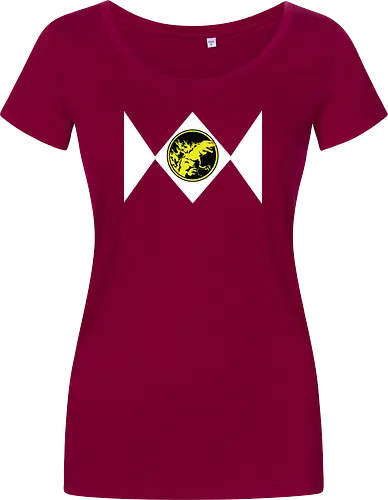 Kaiju Power Rangers - Kaiju Ranger Mashup