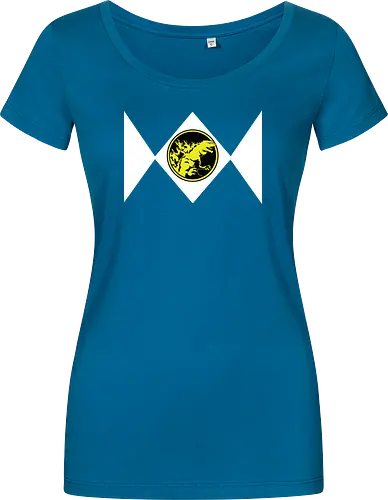 Kaiju Power Rangers - Kaiju Ranger Mashup