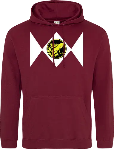 Kaiju Power Rangers - Kaiju Ranger Mashup