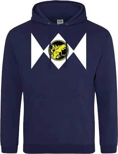 Kaiju Power Rangers - Kaiju Ranger Mashup