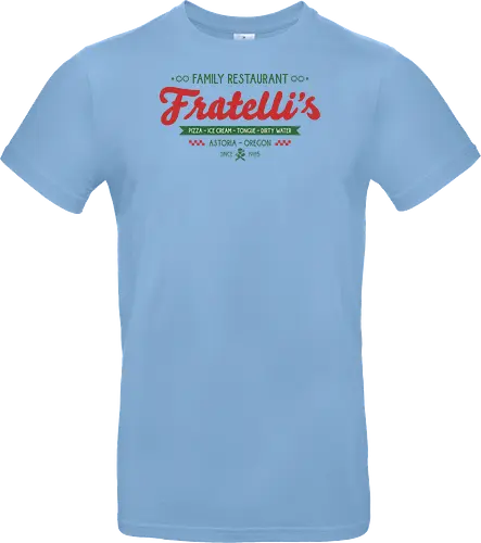 Fratellis Family Restaurant 