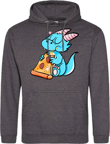 Pizza Drache