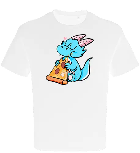 Pizza Drache