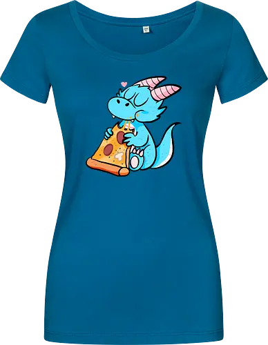 Pizza Drache