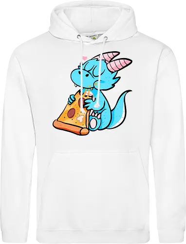 Pizza Drache