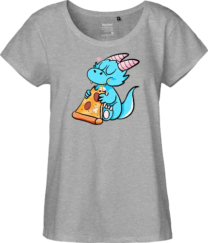 Pizza Drache
