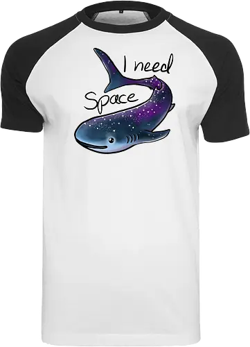 I need Space Walhai