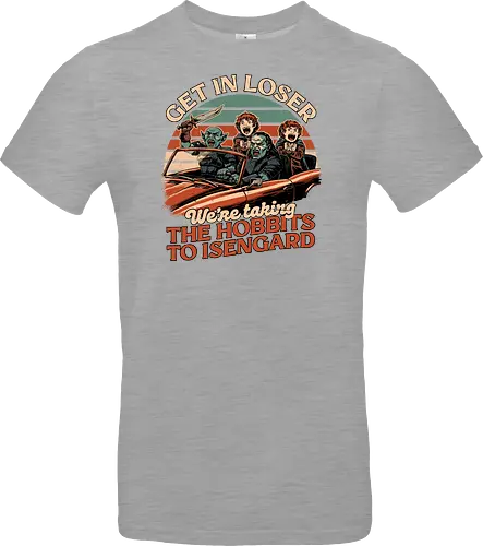 Fantasy Movie Car Meme