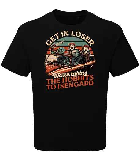 Fantasy Movie Car Meme