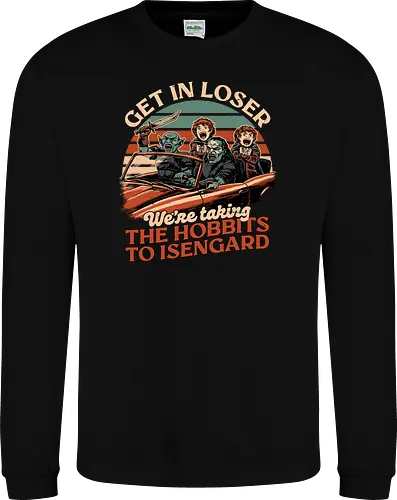 Fantasy Movie Car Meme