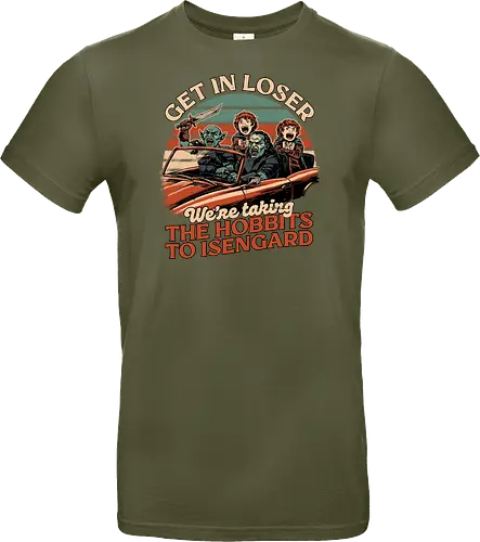 Fantasy Movie Car Meme