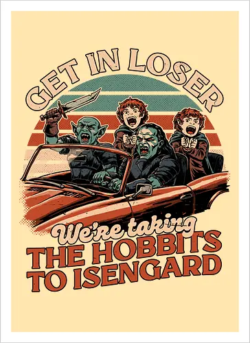 Fantasy Movie Car Meme