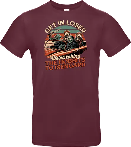 Fantasy Movie Car Meme