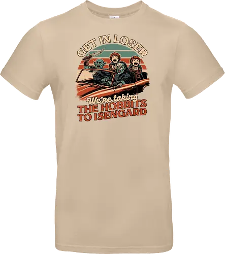 Fantasy Movie Car Meme