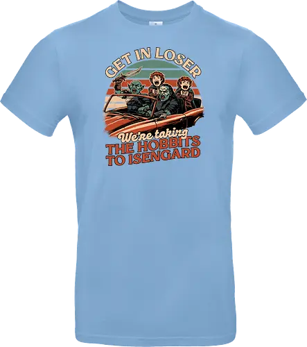 Fantasy Movie Car Meme