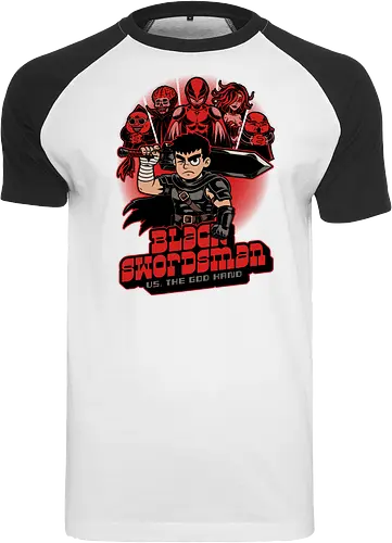 Manga Warrior Enemies