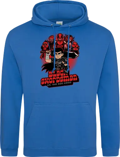 Manga Warrior Enemies