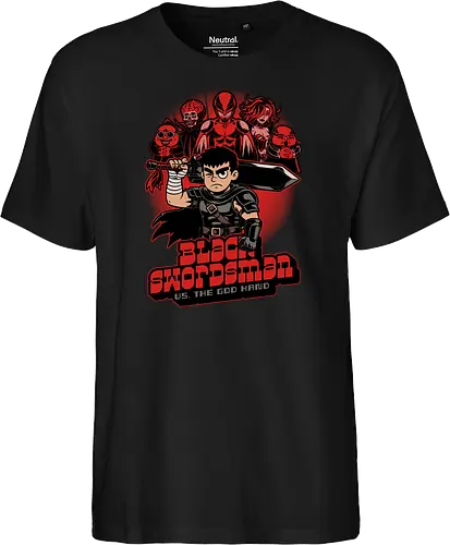 Manga Warrior Enemies