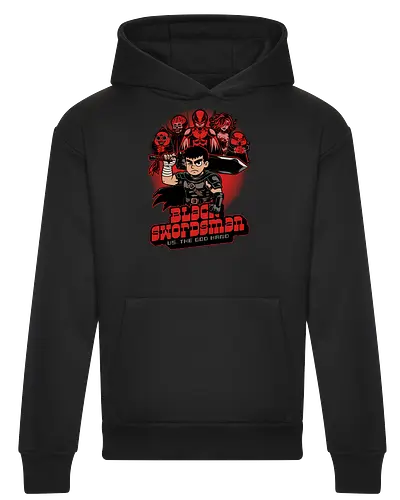 Manga Warrior Enemies