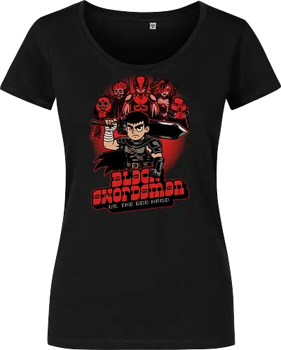 Manga Warrior Enemies