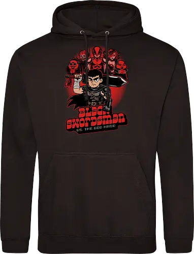 Manga Warrior Enemies