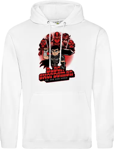 Manga Warrior Enemies