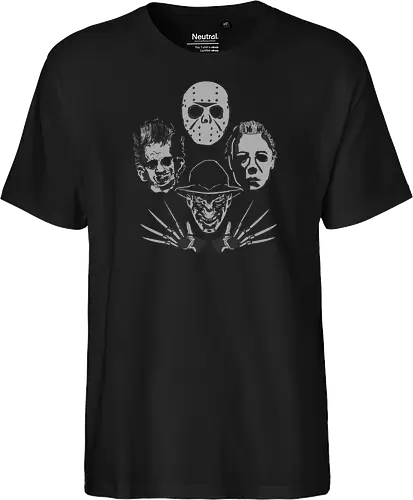 Bohemian Rhapsody Horror - Terror-Ikonen